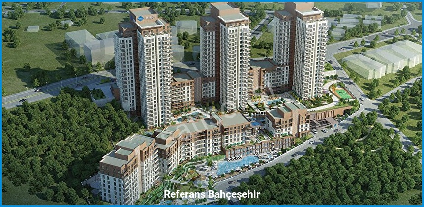 Referans Bahçeşehir görsel 6