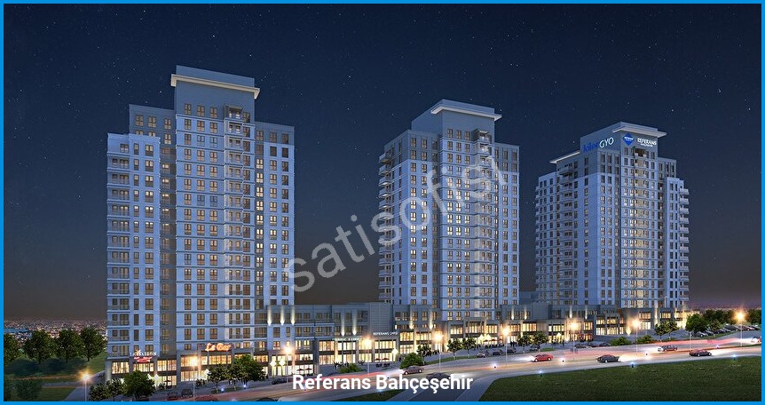 Referans Bahçeşehir görsel 7
