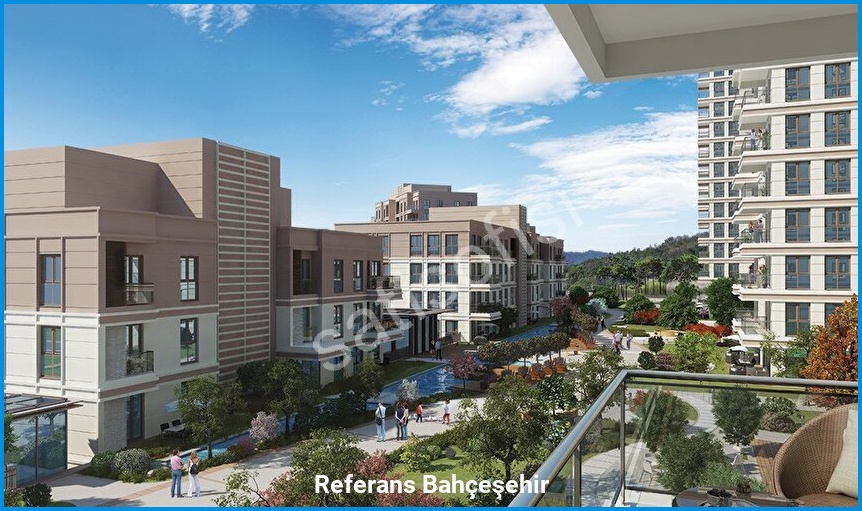 Referans Bahçeşehir görsel 8