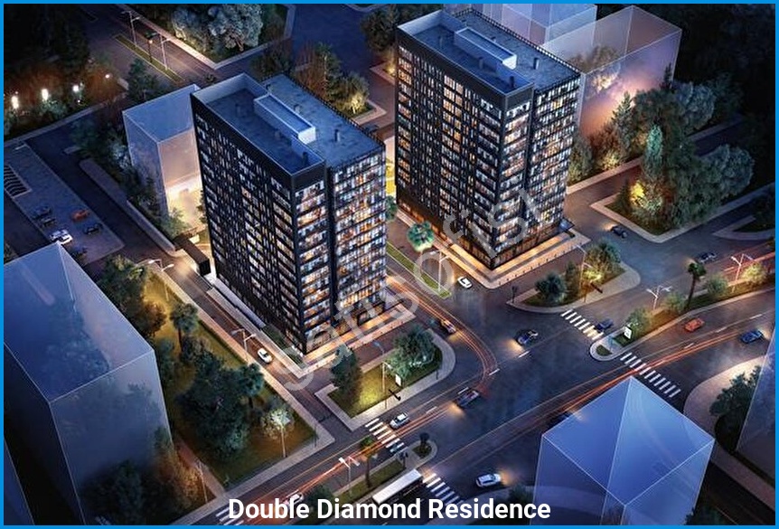Double Diamond Residence 10