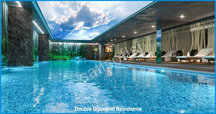 Double Diamond Residence 11