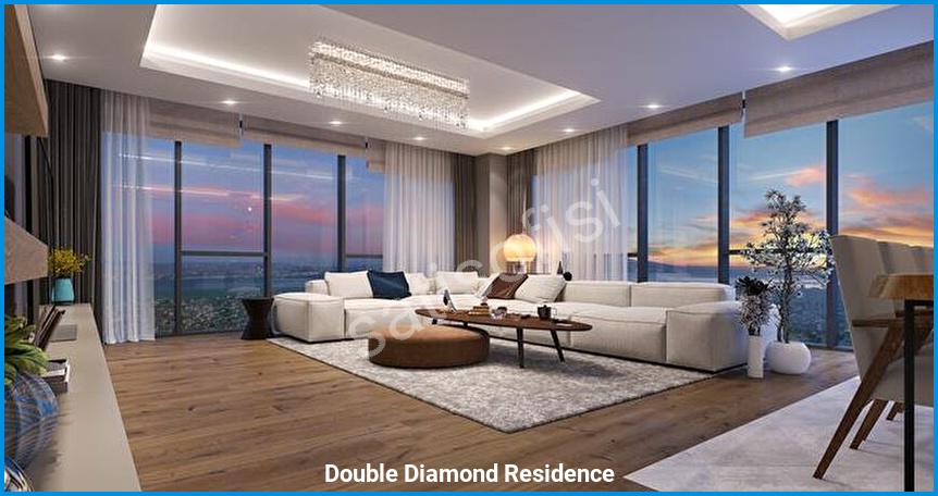 Double Diamond Residence 12