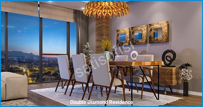 Double Diamond Residence 13