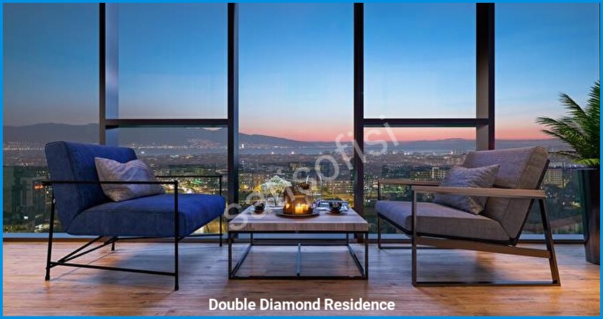 Double Diamond Residence 14