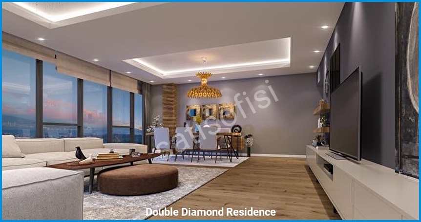 Double Diamond Residence 15