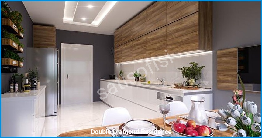 Double Diamond Residence 16