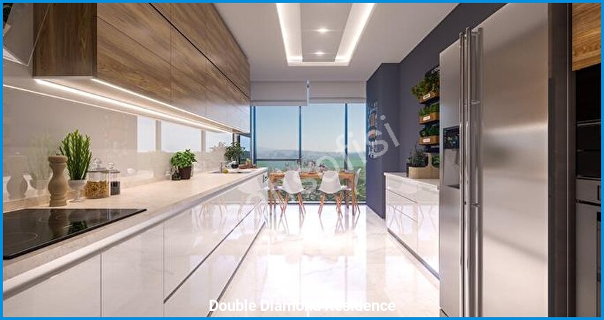 Double Diamond Residence 17