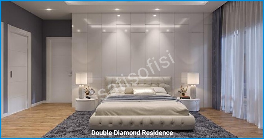 Double Diamond Residence 18
