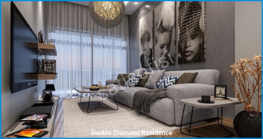 Double Diamond Residence 19