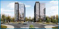 Double Diamond Residence