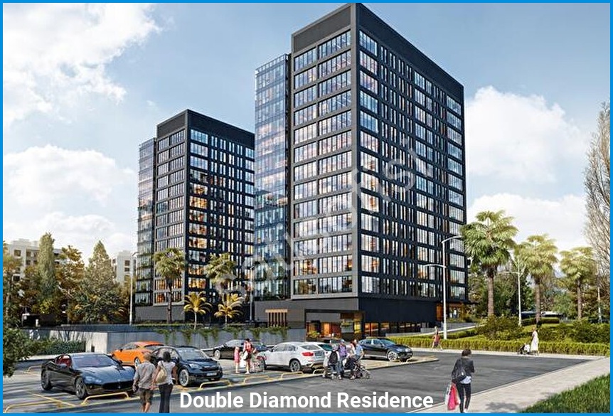 Double Diamond Residence 2
