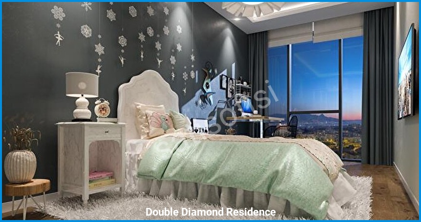 Double Diamond Residence 20