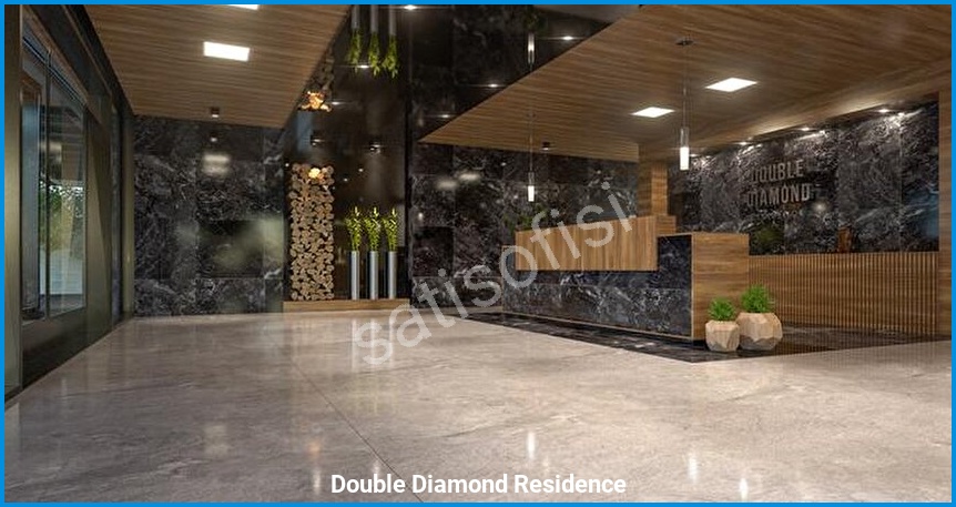 Double Diamond Residence 3