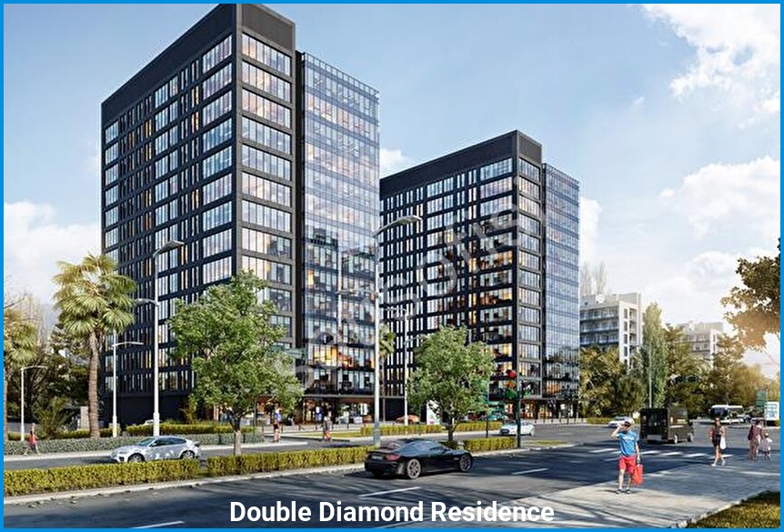 Double Diamond Residence 4