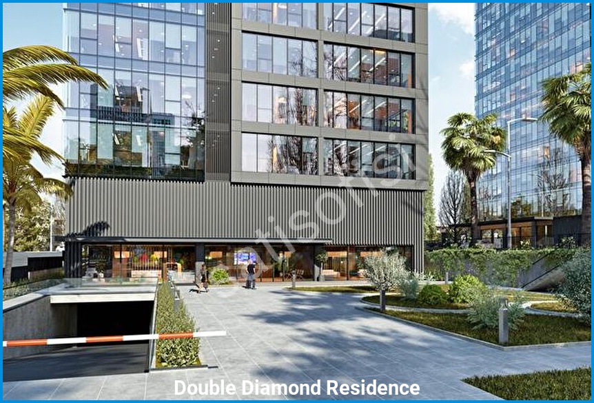 Double Diamond Residence 5