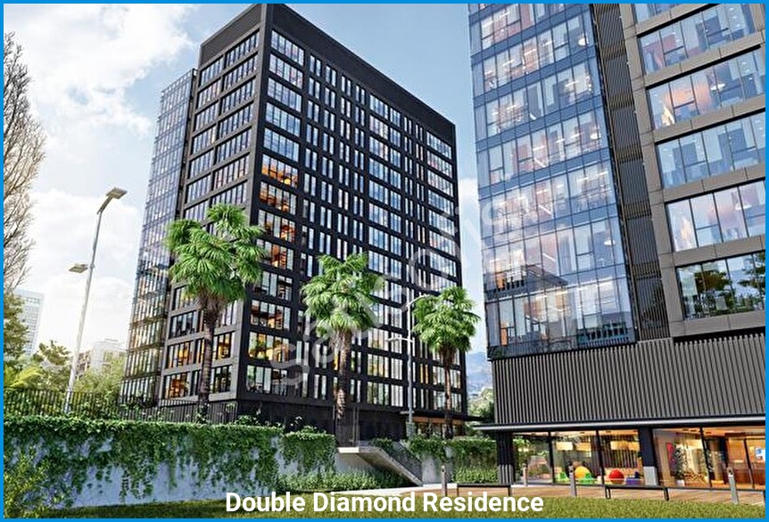 Double Diamond Residence 6