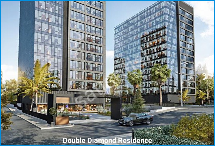Double Diamond Residence 7