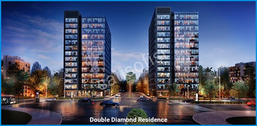 Double Diamond Residence 8