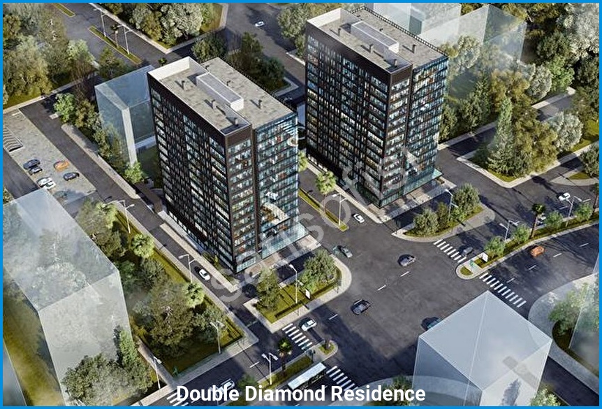 Double Diamond Residence 9