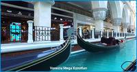 Venezia Mega Konutları