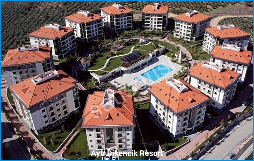 Aytı Dikencik Resort 2