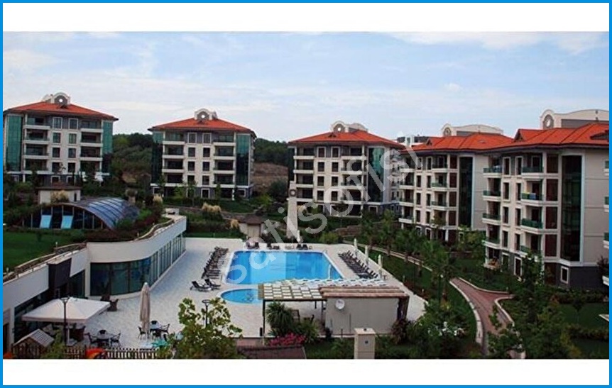 Aytı Dikencik Resort 3