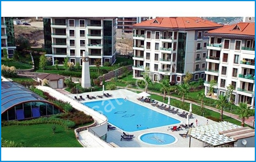 Aytı Dikencik Resort 4