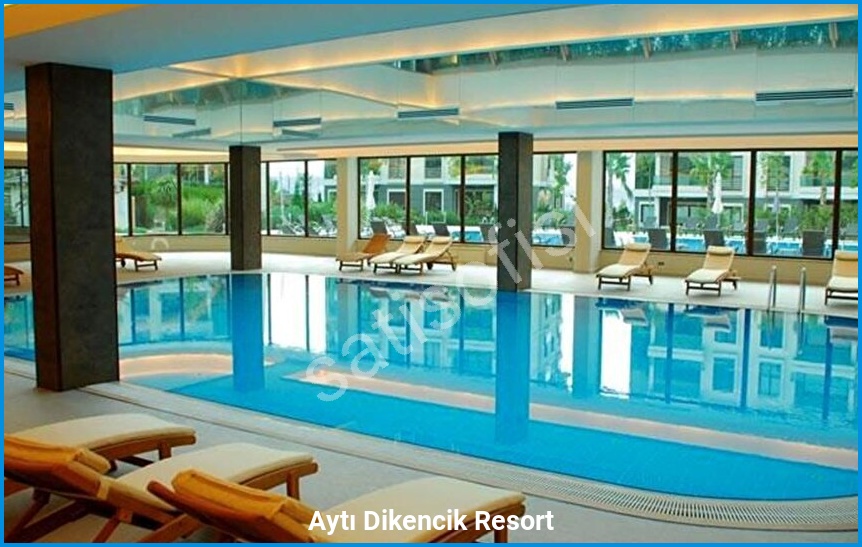 Aytı Dikencik Resort 5