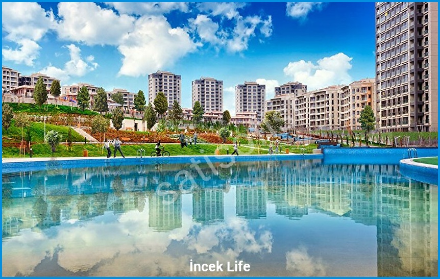 İncek Life görsel 2