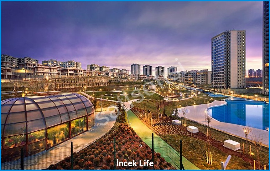 İncek Life görsel 3