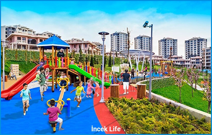 İncek Life görsel 4