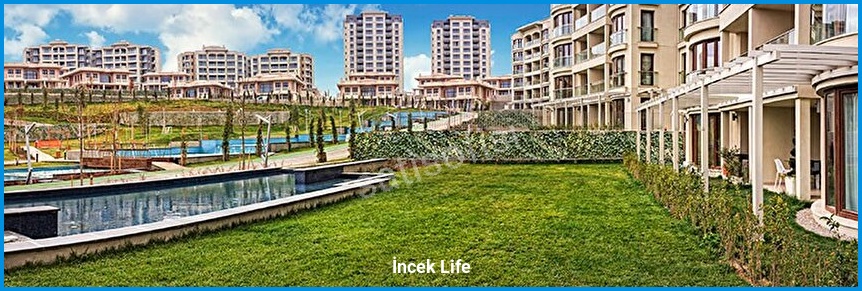 İncek Life görsel 5