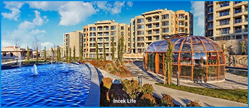 İncek Life görsel 6