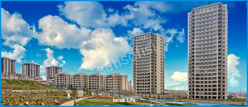 İncek Life görsel 7