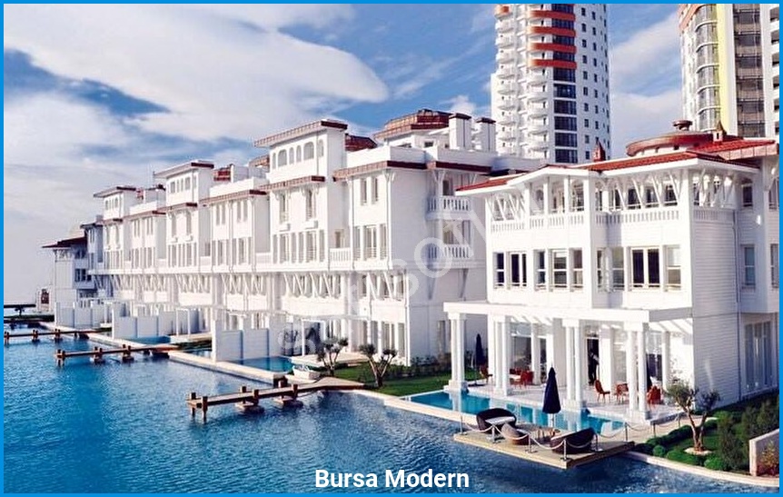 Bursa Modern görsel 10