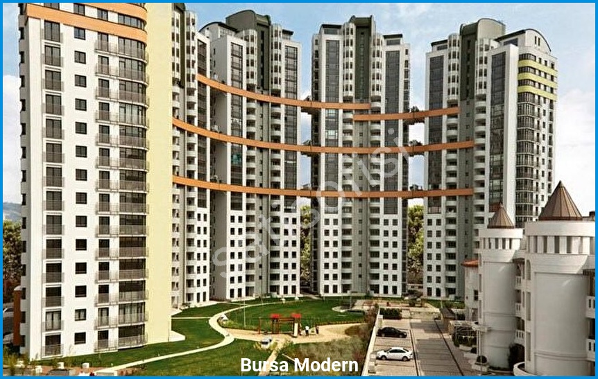 Bursa Modern görsel 11