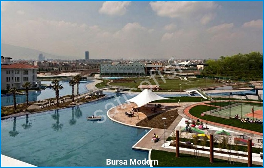 Bursa Modern görsel 12