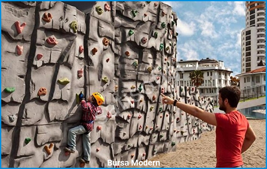 Bursa Modern görsel 13