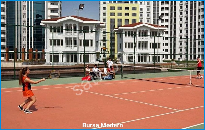 Bursa Modern görsel 14