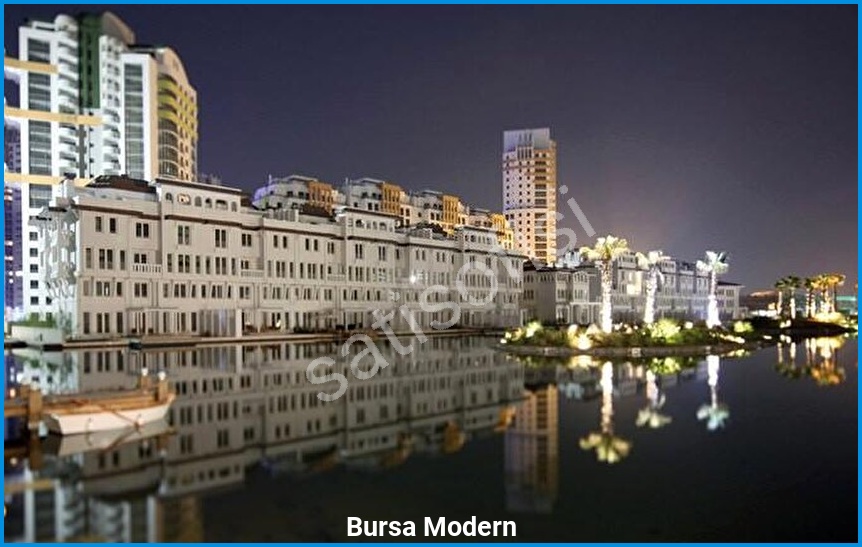 Bursa Modern görsel 15