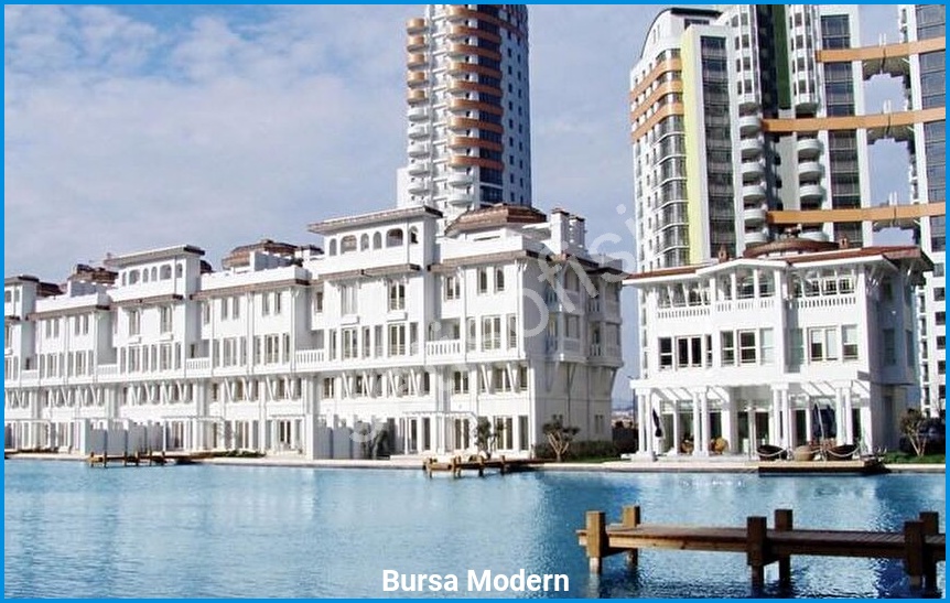 Bursa Modern görsel 2