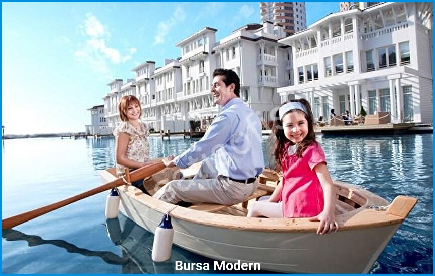 Bursa Modern görsel 4