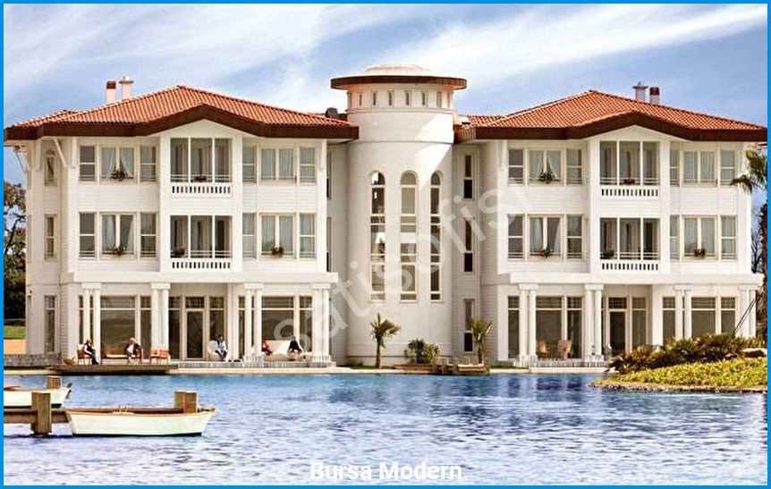 Bursa Modern görsel 6