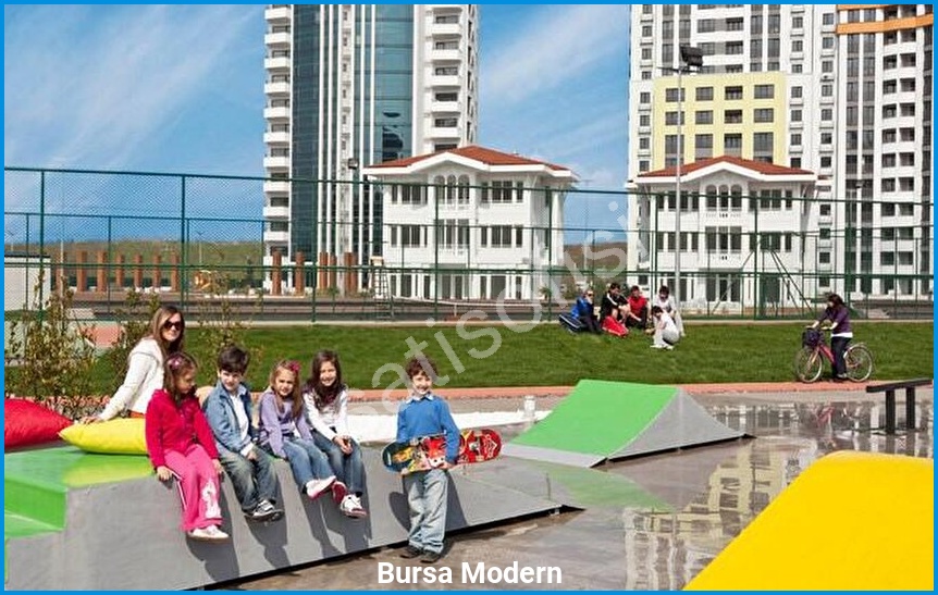 Bursa Modern görsel 7