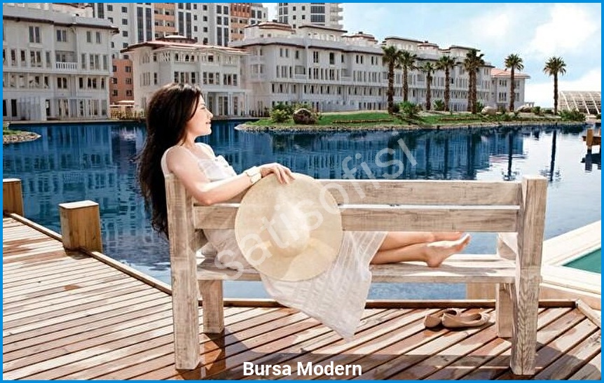 Bursa Modern görsel 8