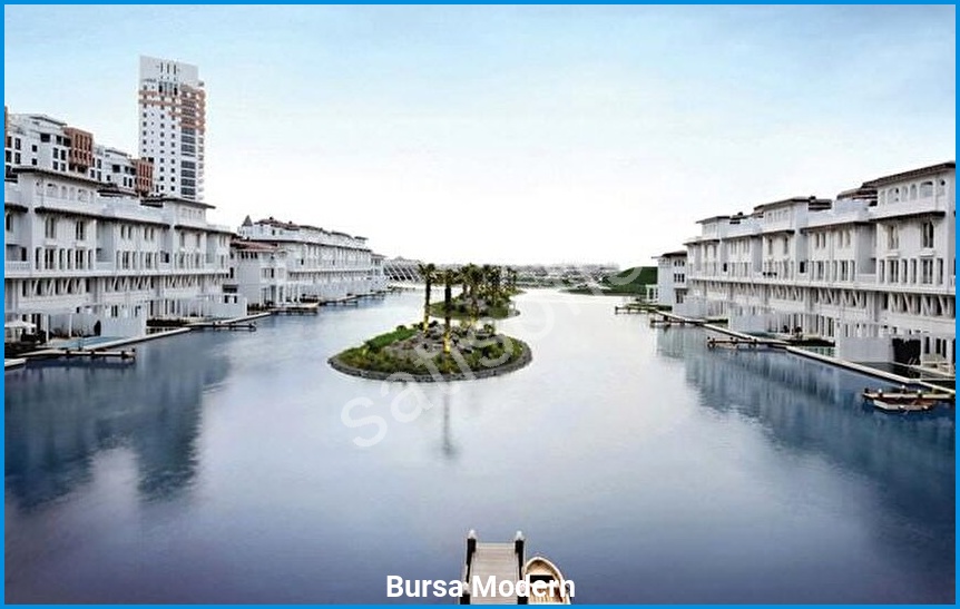 Bursa Modern görsel 9