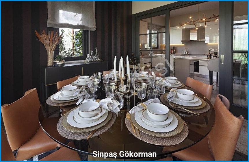 Sinpaş Gökorman görsel 10