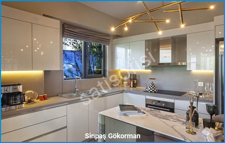 Sinpaş Gökorman görsel 11