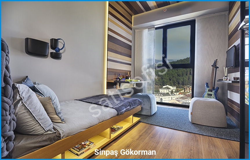 Sinpaş Gökorman görsel 12