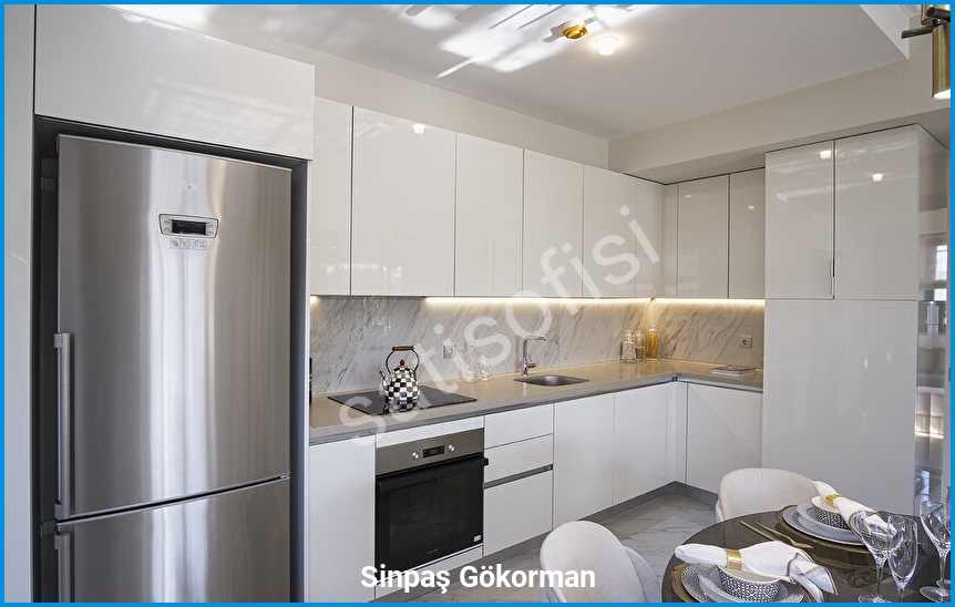 Sinpaş Gökorman görsel 13